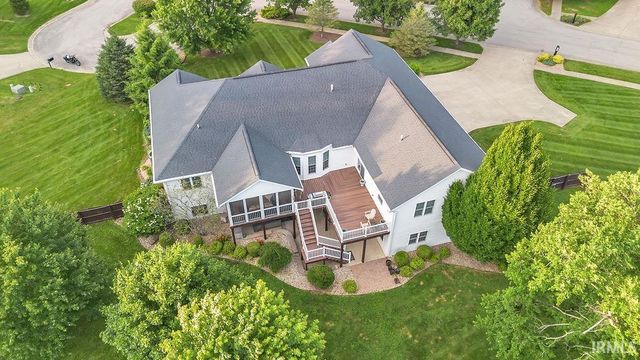 4184 S Derby Drive, Bloomington, IN 47401
