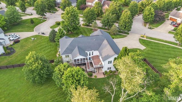 4184 S Derby Drive, Bloomington, IN 47401