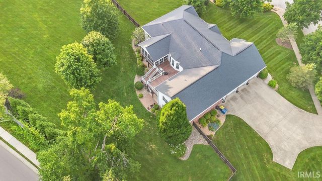 4184 S Derby Drive, Bloomington, IN 47401