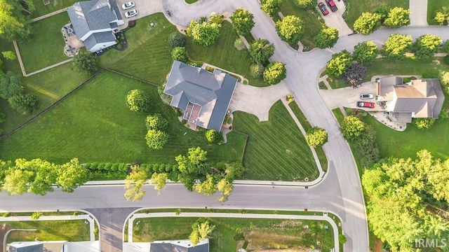 4184 S Derby Drive, Bloomington, IN 47401