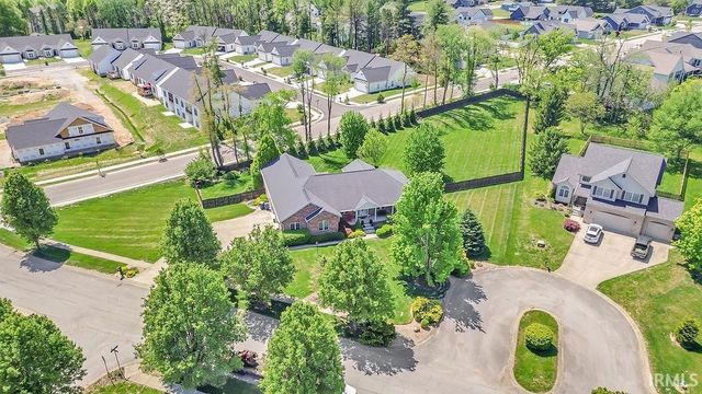 4184 S Derby Drive, Bloomington, IN 47401