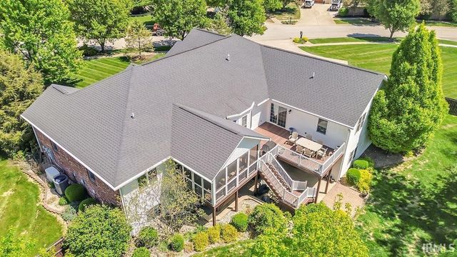 4184 S Derby Drive, Bloomington, IN 47401