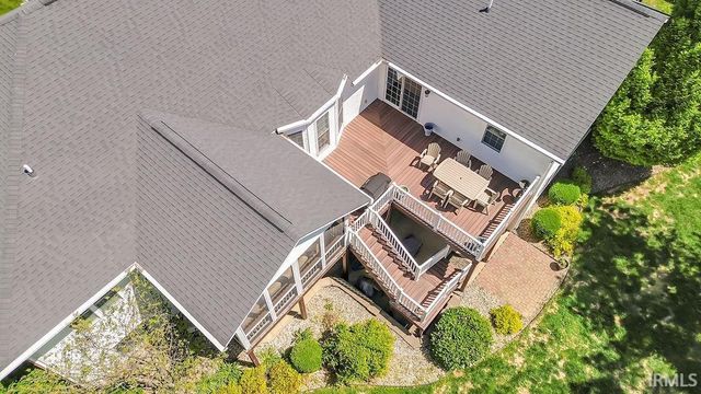 4184 S Derby Drive, Bloomington, IN 47401