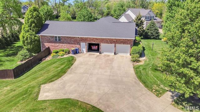 4184 S Derby Drive, Bloomington, IN 47401