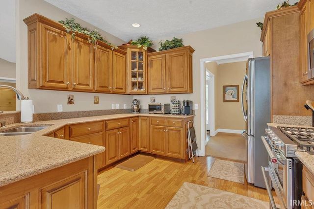 4184 S Derby Drive, Bloomington, IN 47401