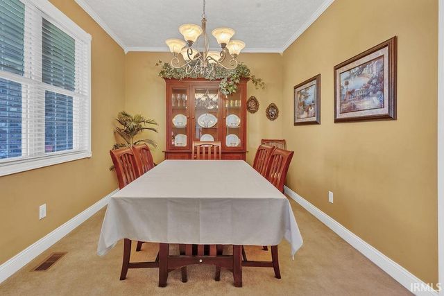 4184 S Derby Drive, Bloomington, IN 47401