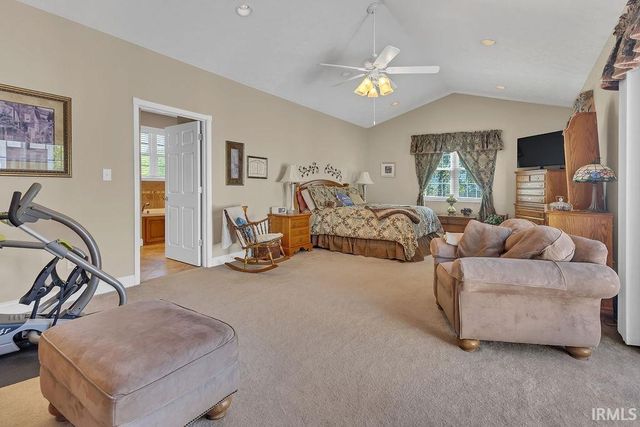 4184 S Derby Drive, Bloomington, IN 47401
