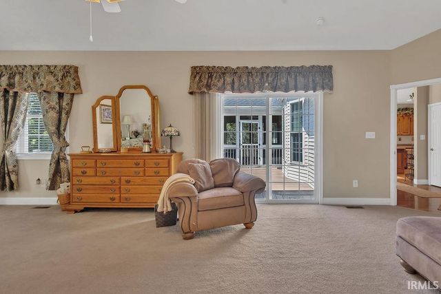4184 S Derby Drive, Bloomington, IN 47401