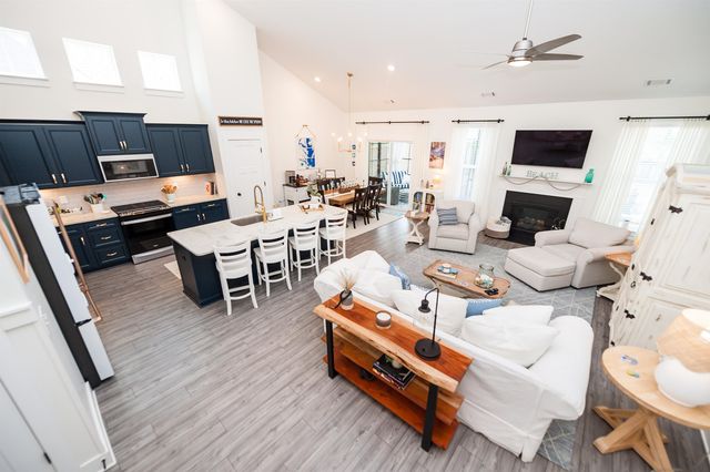 489 Fenwick Drive, Woodruff, SC 29388