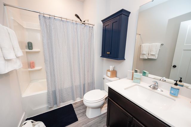 489 Fenwick Drive, Woodruff, SC 29388