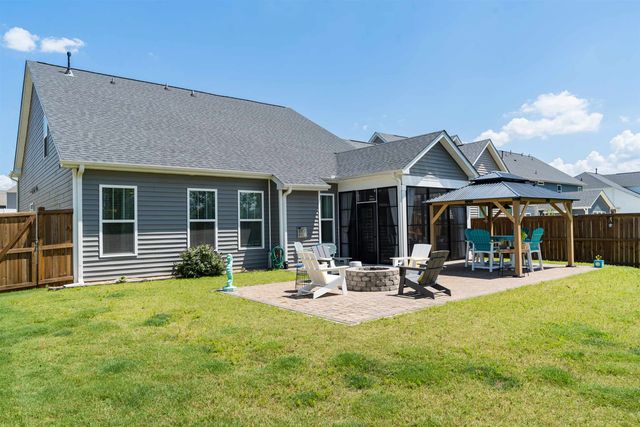 489 Fenwick Drive, Woodruff, SC 29388
