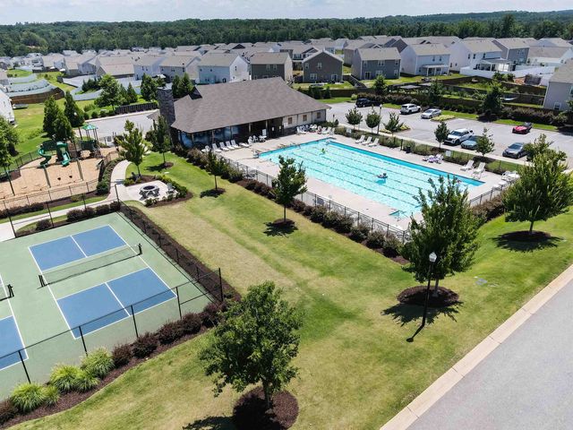 489 Fenwick Drive, Woodruff, SC 29388