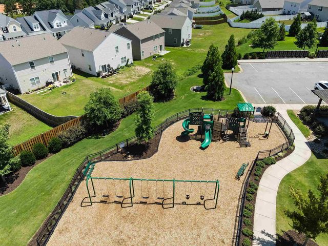 489 Fenwick Drive, Woodruff, SC 29388
