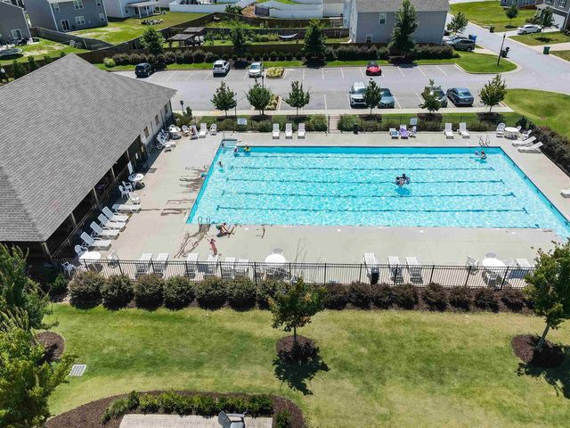 489 Fenwick Drive, Woodruff, SC 29388