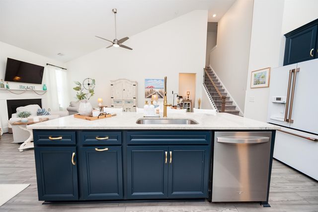 489 Fenwick Drive, Woodruff, SC 29388