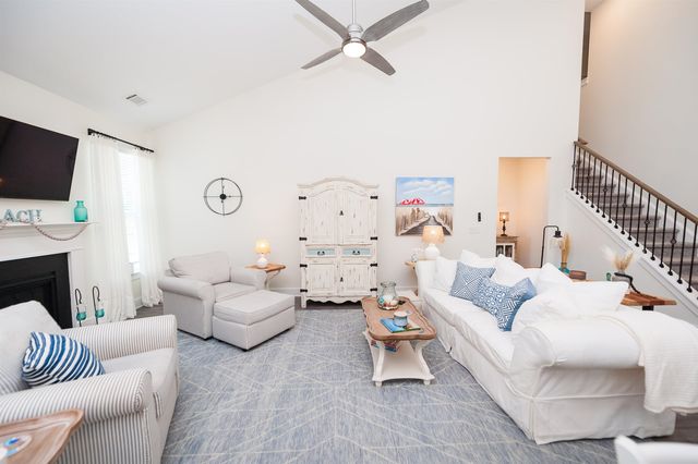 489 Fenwick Drive, Woodruff, SC 29388