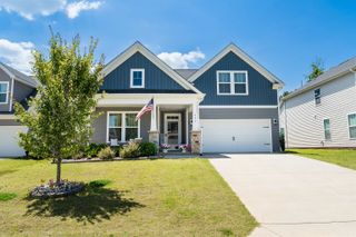 489 Fenwick Drive, Woodruff, SC 29388