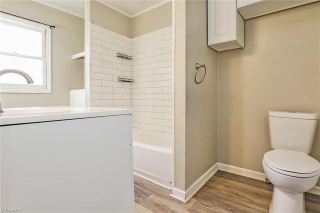 106 Spur Road, Greensboro, NC 27406