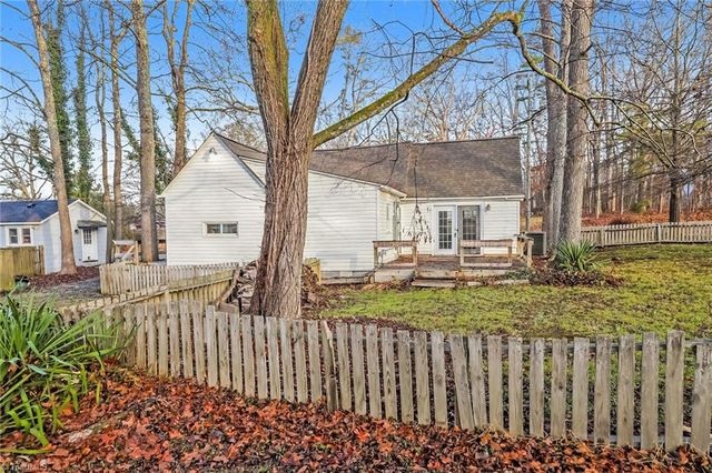 106 Spur Road, Greensboro, NC 27406
