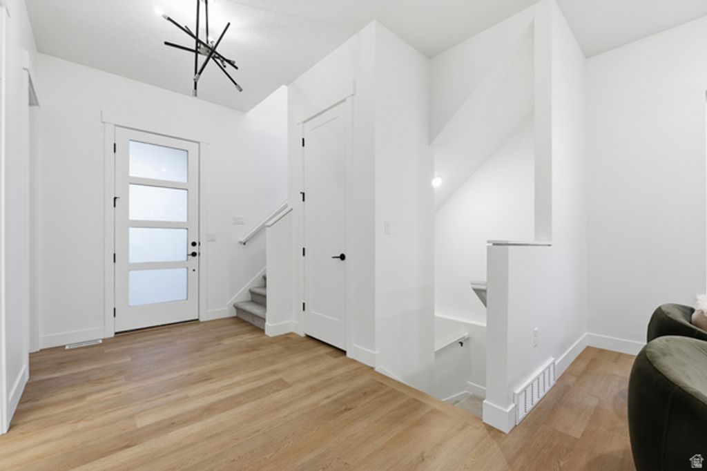 1326 E SUNSET CT #304, Ogden, UT 84403 — photo 4