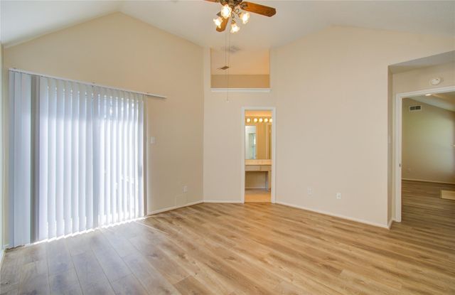 11810 Stone Bridge Drive, Houston, TX 77064