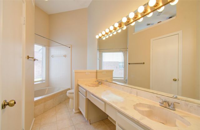 11810 Stone Bridge Drive, Houston, TX 77064