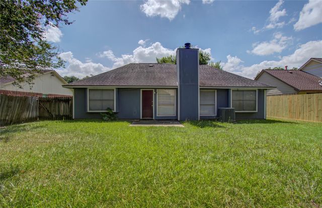 11810 Stone Bridge Drive, Houston, TX 77064