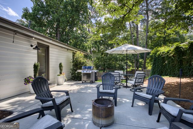 1530 Gaylor Drive SE, Smyrna, GA 30082