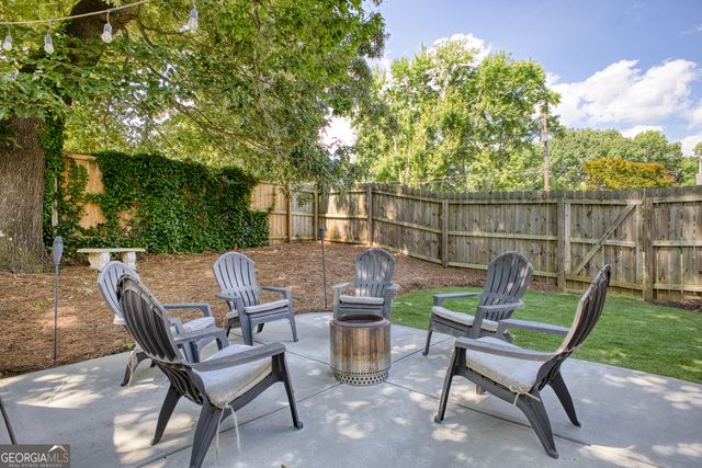 1530 Gaylor Drive SE, Smyrna, GA 30082