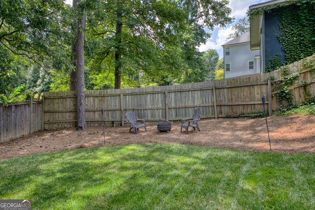 1530 Gaylor Drive SE, Smyrna, GA 30082