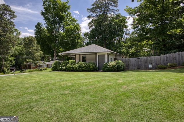 1530 Gaylor Drive SE, Smyrna, GA 30082