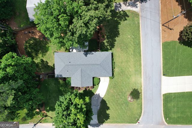 1530 Gaylor Drive SE, Smyrna, GA 30082