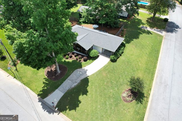 1530 Gaylor Drive SE, Smyrna, GA 30082