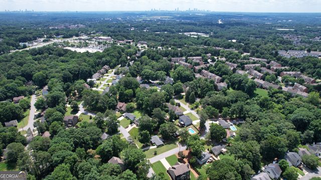 1530 Gaylor Drive SE, Smyrna, GA 30082