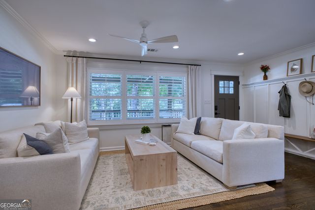 1530 Gaylor Drive SE, Smyrna, GA 30082