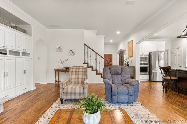 8614 E 110th Court, Tulsa, OK 74133