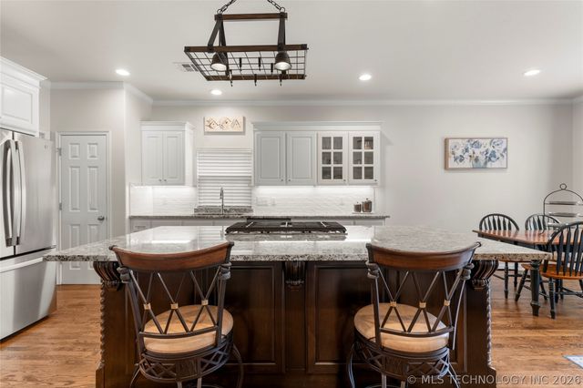 8614 E 110th Court, Tulsa, OK 74133