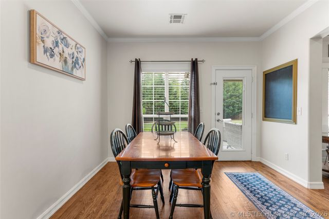 8614 E 110th Court, Tulsa, OK 74133