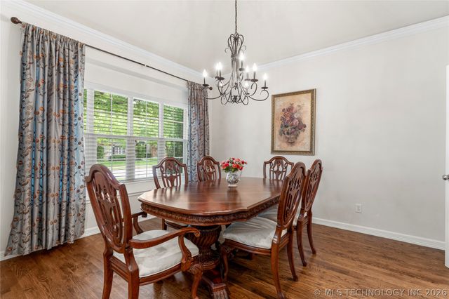 8614 E 110th Court, Tulsa, OK 74133