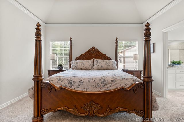 8614 E 110th Court, Tulsa, OK 74133