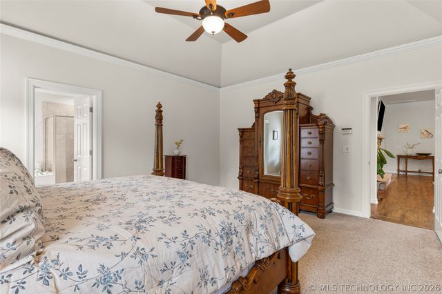 8614 E 110th Court, Tulsa, OK 74133