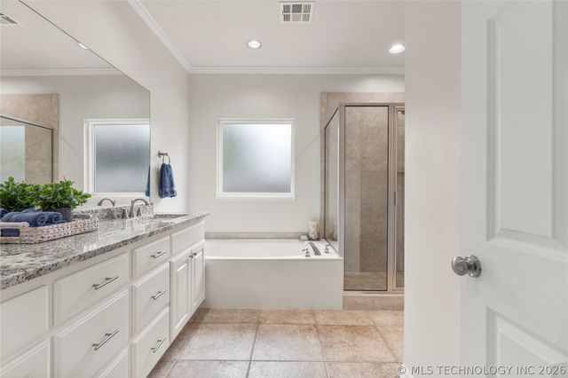 8614 E 110th Court, Tulsa, OK 74133