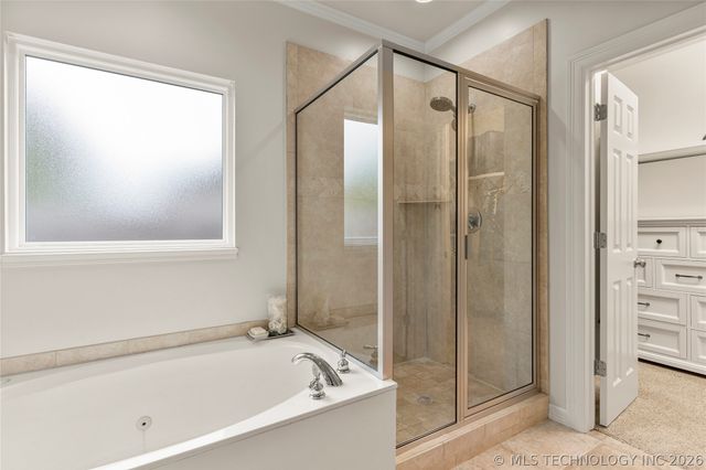 8614 E 110th Court, Tulsa, OK 74133