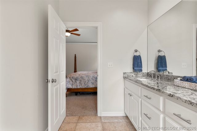 8614 E 110th Court, Tulsa, OK 74133