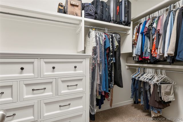 8614 E 110th Court, Tulsa, OK 74133