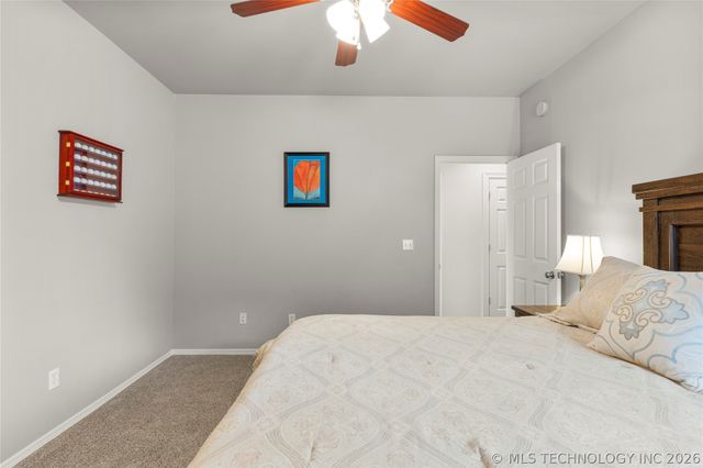 8614 E 110th Court, Tulsa, OK 74133