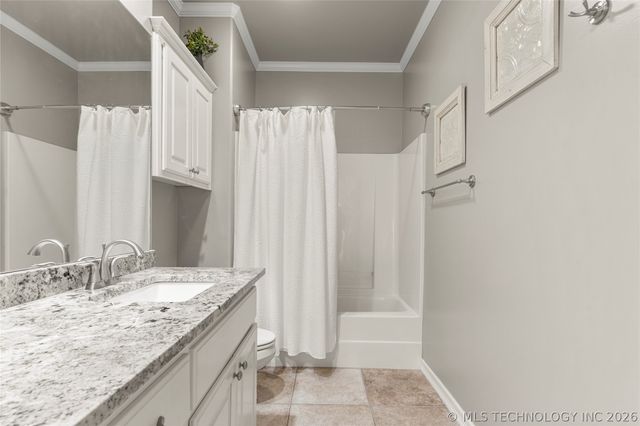 8614 E 110th Court, Tulsa, OK 74133