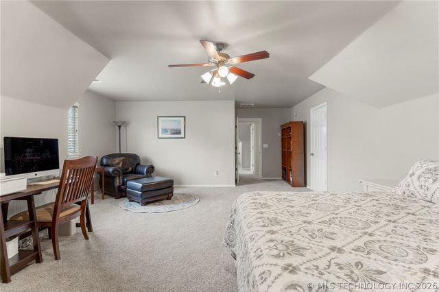 8614 E 110th Court, Tulsa, OK 74133