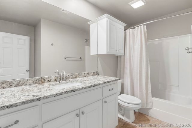 8614 E 110th Court, Tulsa, OK 74133