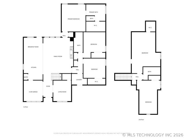 8614 E 110th Court, Tulsa, OK 74133